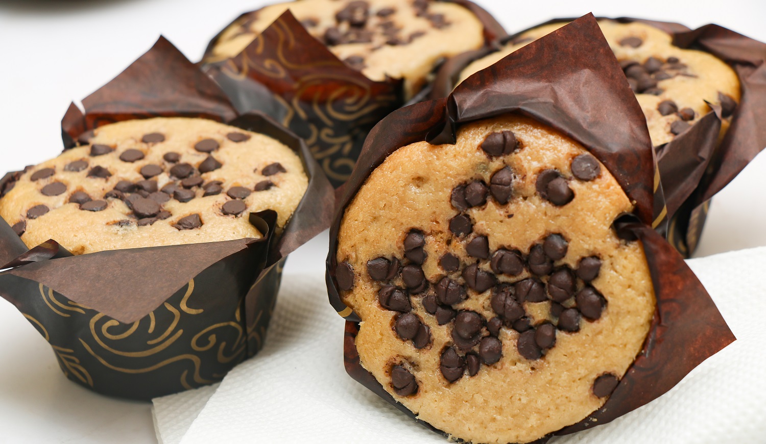 Cookies(Chocolate Chip)
